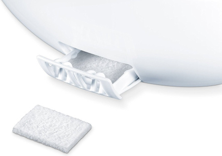 Увлажнитель воздуха Beurer LB 37 белый