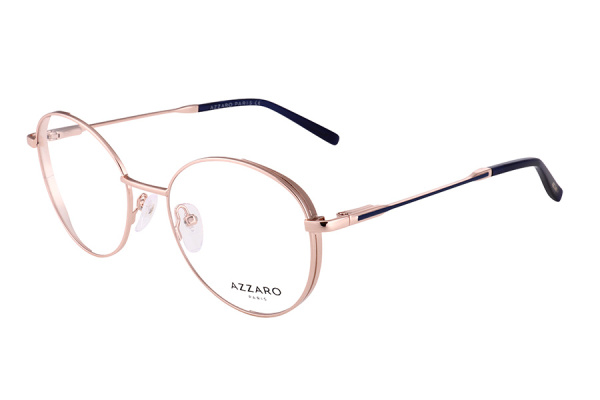 Оправа женская Azzaro Paris AZ30341 С02 52