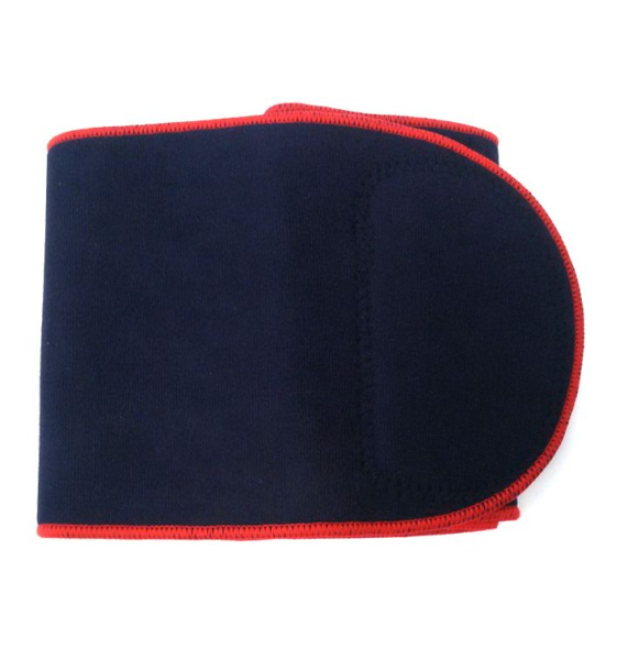 Термопояс для похудения Bradex