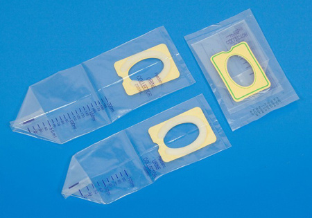 Мочеприемник педиатрический Tro-Urocol plus paed стерильный (Германия) 200 ml