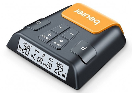 Миостимулятор Beurer EM 39