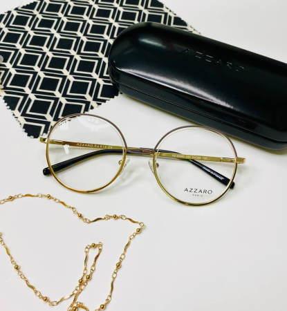 Оправа женская Azzaro Paris AZ30345 С01 51