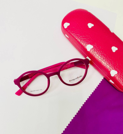 Детская оправа PenguinBaby_62430 41