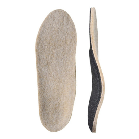 Стельки детские ортопедические утепленные Talus "Зима", 51Т