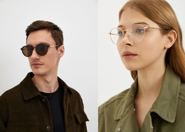 Солнцезащитные очки Polaroid PLD 6158/С/S