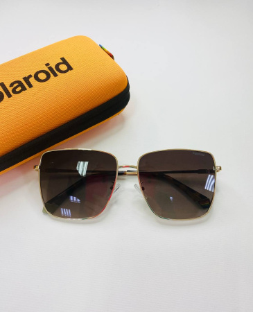 Солнцезащитные женские очки Polaroid PLD 6164/G/S 06j LA