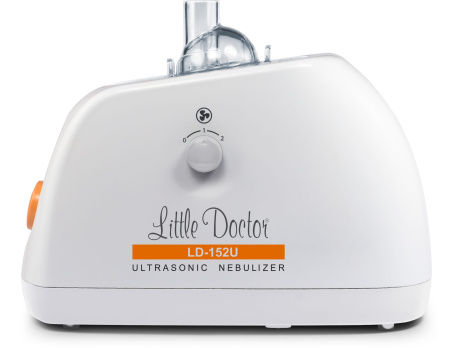 Ингалятор Little Doctor LD-152U ультразвуковой