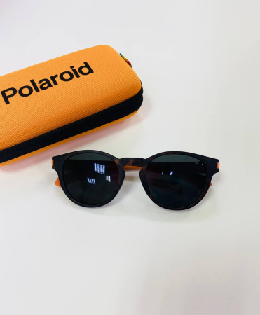 Солнцезащитные очки Polaroid PLD 2124/S L965 M9 UNISEX