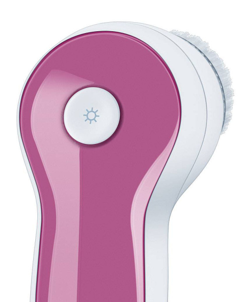 Электрическая щетка для чистки лица Beurer FC 65 Pureo Deep Clear