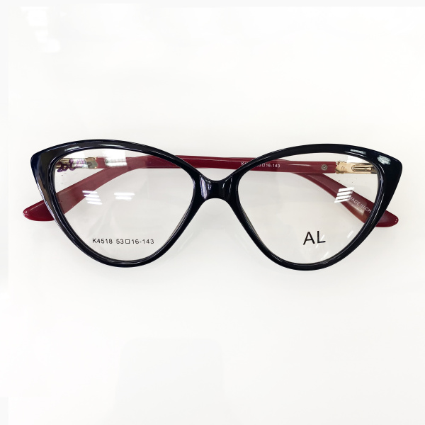Оправы женские AL