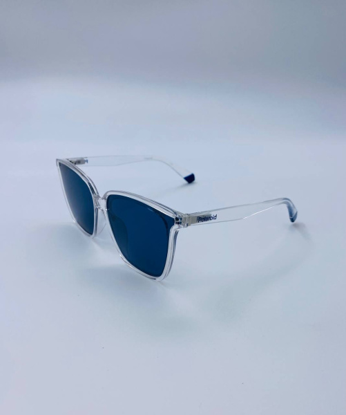 Солнцезащитные женские очки Polaroid PLD 6163/F/S