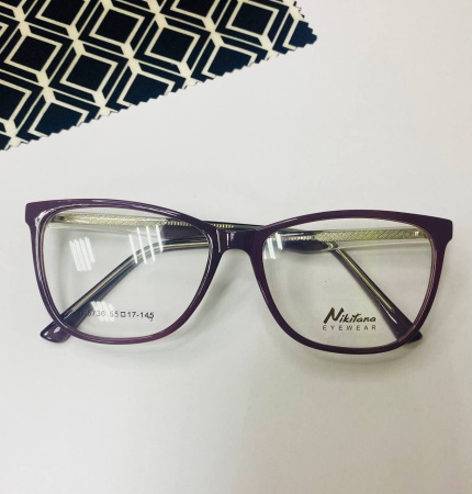Оправа женская Nikitana NI3736 55