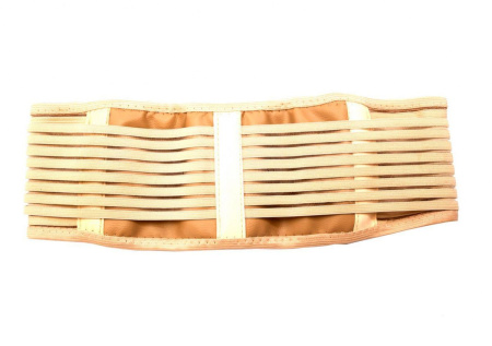 Пояс турмалиновый с магнитами Bradex