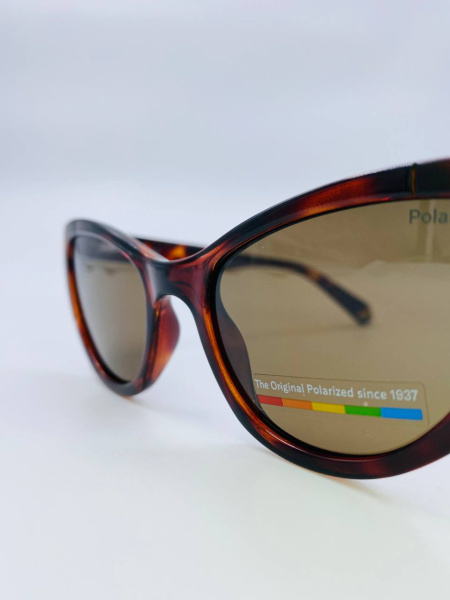 Солнцезащитные женские очки Polaroid PLD 6174/S