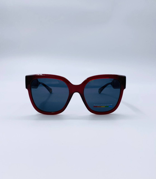 Солнцезащитные женские очки Polaroid PLD 6167/S