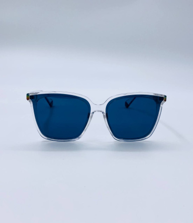 Солнцезащитные женские очки Polaroid PLD 6163/F/S