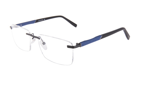 Оправа мужская Azzaro Paris AZ31073 С01