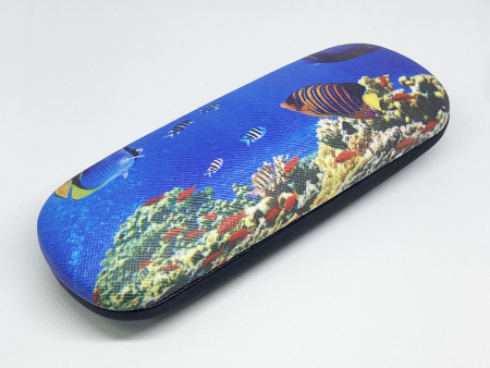 Футляр для очков Romeo 8002-6