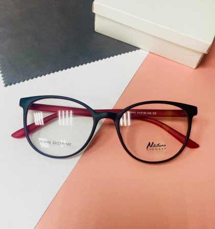 Оправа женская Nikitana NI3845 53 синие
