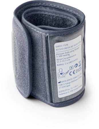 Автоматический тонометр NISSEI WS-1011 (на запястье)