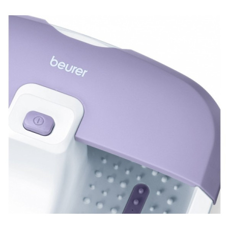 Гидромассажная ванночка для ног Beurer FB12