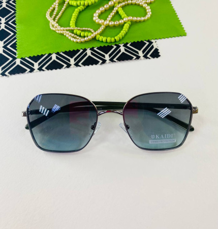 Солнцезащитные женские очки Kaidi KD2292 C64