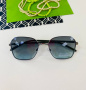 Солнцезащитные женские очки Kaidi KD2292 C64