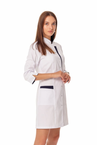 Халат медицинский женский №194