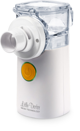 Ингалятор Little Doctor LD-812U (ультразвуковой)