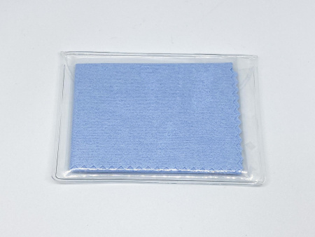 Салфетка для очков от запотевания