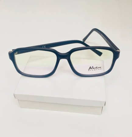 Оправа мужская Nikitana (черный)