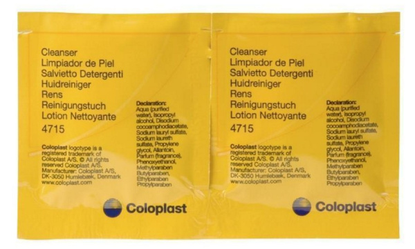 Салфетка Coloplast Comfeel (1 шт.)