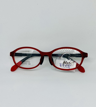 Детская оправа Nikitana 210-47