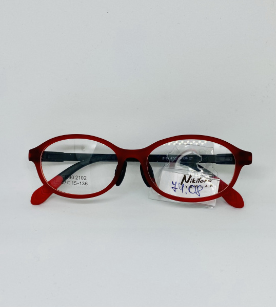 Детская оправа Nikitana 210-47