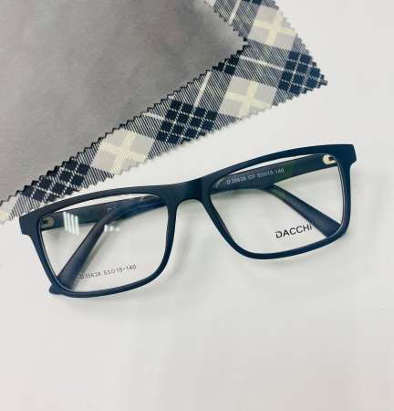 Оправа мужская DACCHI D35638 53 С5