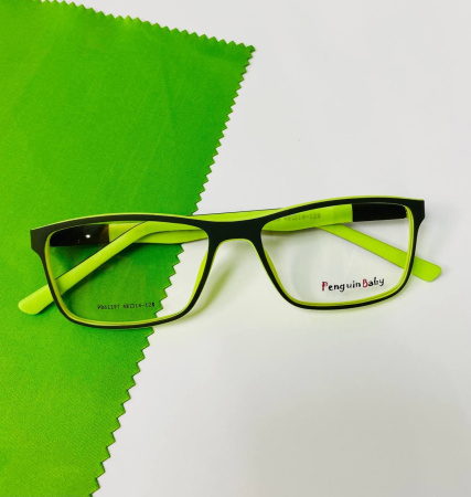 Детская оправа PenguinBaby_62297 48 green