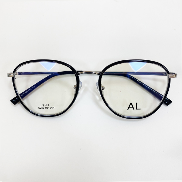 Оправы женские AL