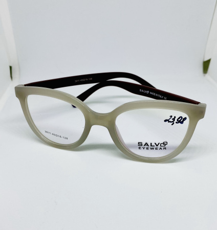 Оправа детская SALVO 3011 45