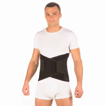 Корсет ортопедический КО-ТРИВЕС беж. Т-1552 размер М