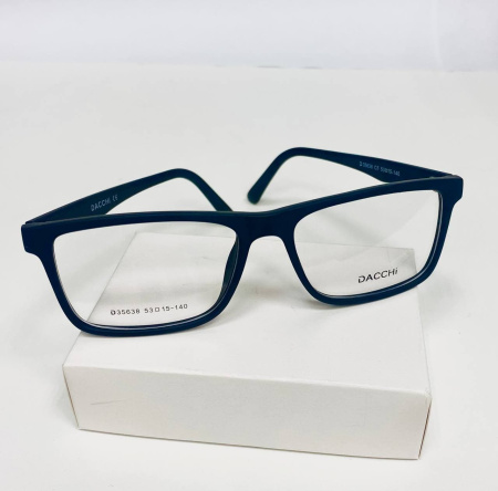 Оправа мужская DACCHI D35638 53 С5