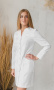 Халат медицинский женский №90