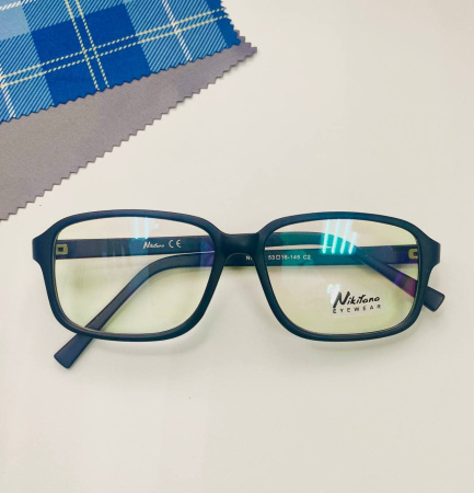 Оправа мужская Nikitana (черный)