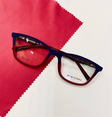 Детская оправа PenguinBaby_62190 49