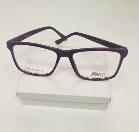 Оправа мужская Nikitana NI3381 55