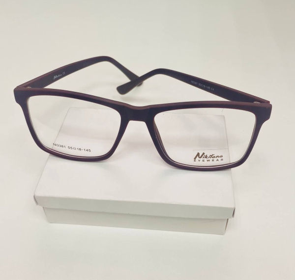 Оправа мужская Nikitana NI3381 55