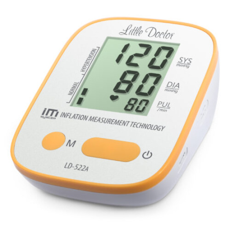 Электронный тонометр LD-522A