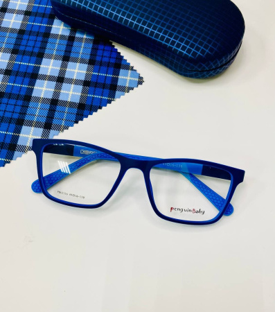 Детская оправа PenguinBaby_62316 49