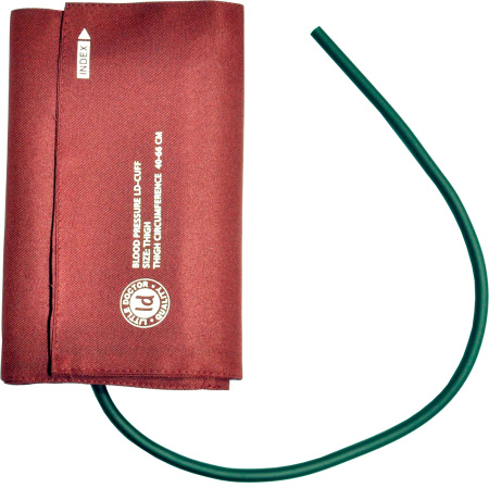 Манжета LD-Cuff C2T на бедро для механических тонометров Little Doctor