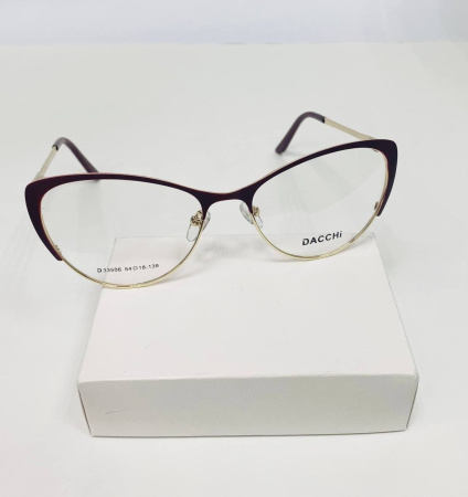 Оправа женская DACCHI 33506 54 С1