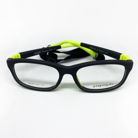 Оправы детские для мальчиков Penguin Baby